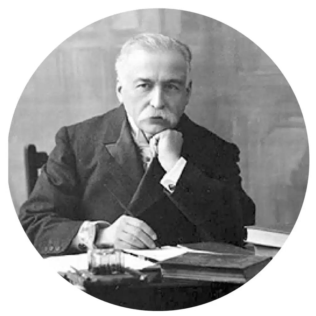 Auguste Escoffier