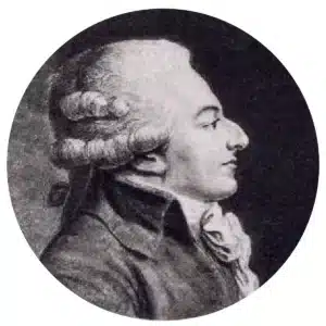Grimod de la Reyniere