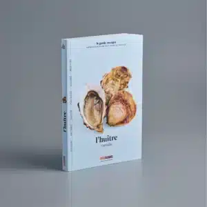 L'huître