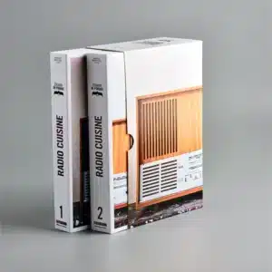 Radio Cuisine