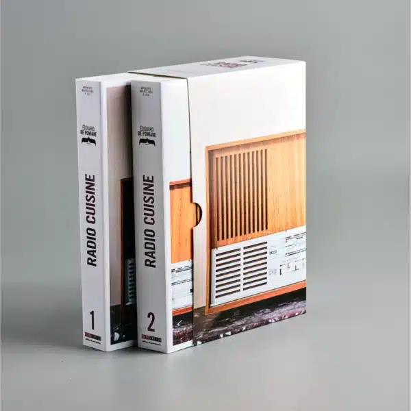 Radio Cuisine