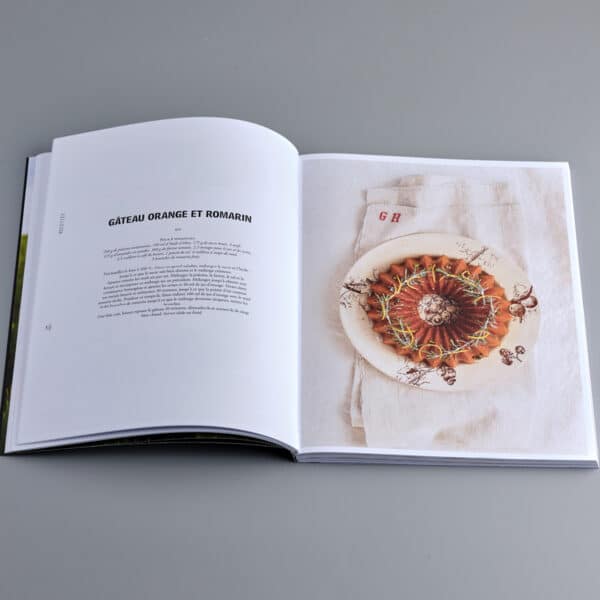 Cérès <br>L’imaginaire <br>des céréales n° 9 – Image 7