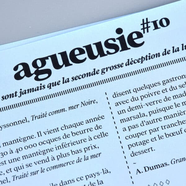 Agueusie n°10 PDF – Image 3
