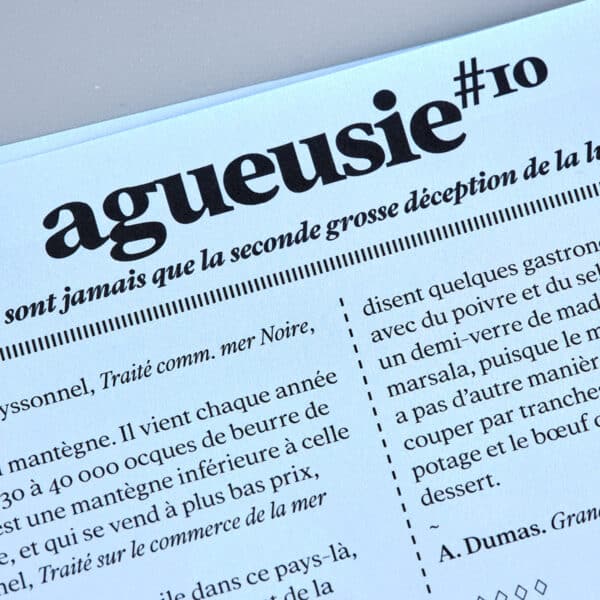 Agueusie10 9