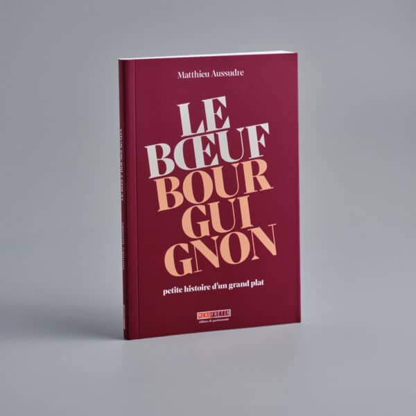 Le bœuf bourguignon