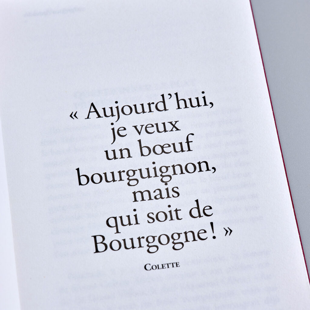 Boeuf bourguignon7