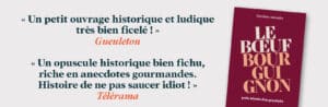 Slide boeuf