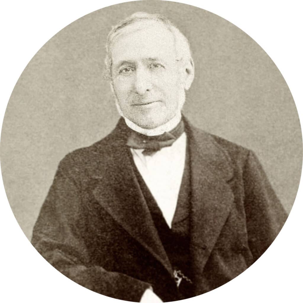 Alphonse de Candolle