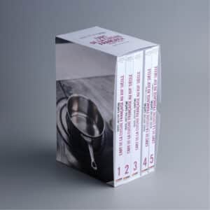 L’art de la cuisine française <br>au XIXe siècle