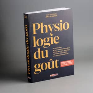 Physiologie du goût